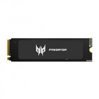 Esta es la imagen de unidad de estado solido ssd interno 512gb acer predator gm3500 m.2 2280 nvme pcie 3.0 (bl.9bwwr.101)