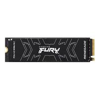 Esta es la imagen de unidad de estado solido kingston fury renegade 4tb nvme pcle 4.0 gen4x4 lect.7300/escrit.7000mb/s disipador pc/laptop (sfyrdk/4000g)