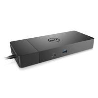 Esta es la imagen de dell docking wd19s / 90w power / 130w ac
