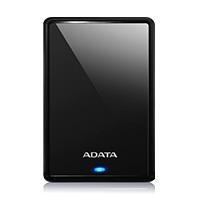 Esta es la imagen de disco duro externo adata hv620s 4tb portatil 2.5 usb 3.2 windows mac linux dashdrive slim color negro (ahv620s-4tu31-cbk)