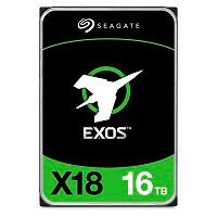 Esta es la imagen de disco duro interno seagate exos x18 16tb 3.5 escritorio sata3 6gb/s 256mb 7200rpm 24x7 hotplug nas-nvr-server-datacenter