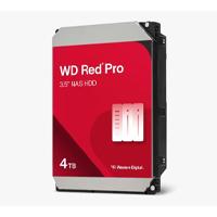 Esta es la imagen de disco duro interno wd red pro 4tb 3.5 escritorio sata3 6gb/s 256mb 7200rpm 24x7 hotplug nas 1-16 bahias wd4005ffbx