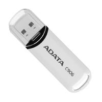 Esta es la imagen de memoria adata 64gb usb 2.0 c906 blanco (ac906-64g-rwh)