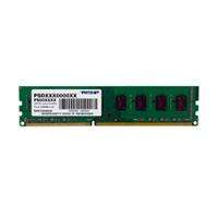 Esta es la imagen de memoria patriot signature uddim ddr3 4gb 1x4gb 1600mhz cl11 240pin 1.5v p/pc