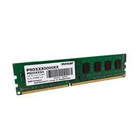 Esta es la imagen de memoria ram patriot signature ddr3