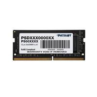 Esta es la imagen de memoria ram patriot signature ddr4 ram 32gb (1x32gb) 3200mhz cl22 sodimm memoria para laptop/notebook