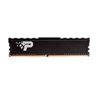 Esta es la imagen de memoria ram patriot signature premium ddr4