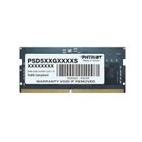 Esta es la imagen de memoria ram patriot signature uddim ddr5 32gb (1 x 32gb) 5600mhz