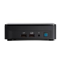 Esta es la imagen de mini pc asus nuc 12 performance core i5 1240p 12m cache- 4.40 ghz 12 cores /2x sodimm ddr4 3200mhz /hdmi 2.0 /mini-dp /2x thunderbolt 4 /4x usb 3.2 - ipa / slim / asus oem