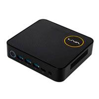 Esta es la imagen de mini pc ecs liva z intel apollo lake celeron n3350 soc/4gb lpdrr3/ emmc 64gb/ usb 3.1/ hdmi/ mdp/ wifi