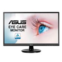 Esta es la imagen de monitor asus va249he/23.8/1920x1080/tr 5ms/60hz/hdmi/d-sub/vesa