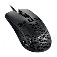 Esta es la imagen de mouse asus optico m4/cableado/16000 dpi/usb/gamer