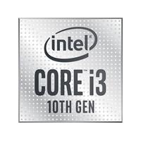 Esta es la imagen de procesador intel core i3-10105 s-1200 10a gen /3.7 - 4.4 ghz /cache 6mb /4 cores /graficos uhd 630 /con disipador /computo basico ipa