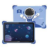 Esta es la imagen de tablet kids a523 octacore/ 10.1 pulg ips /3gb ram/64gb /usb c/2cam/wifi/bluetooth/6000mah/android 14 /astronauta