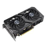 Esta es la imagen de tarjeta de video asus nvidia rtx4070s/pcie x16 4.0/12gb/gddr6/hdmi/3xdp/estandar/gama media