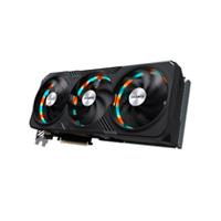 Esta es la imagen de tarjeta de video gigabyte nvidia rtx 4080 super / 16gb / gddr6x / pci-e 4.0 / hdmi 2.1 / dp x3 / gamer alta gama