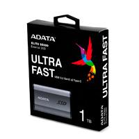 Esta es la imagen de unidad de estado solido ssd externo adata se880 1tb portatil usb 3.2 usb tipo c gris titanio windows mac linix android ps4/5 xbox series x s (aeli-se880-1tcgy)