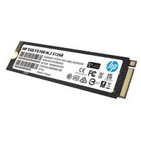 Esta es la imagen de unidad de estado solido ssd interno 512gb hp fx700 lect. 6300 escrit. 3100 m.2 2280 nvme pcie gen 4x4 8u2n1aa