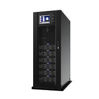 Esta es la imagen de ups trifásico cyberpower standalone 30kva / 27kw