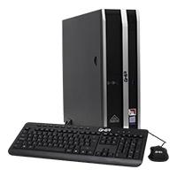 Esta es la imagen de ghia frontier slim 2.0 / intel core i5-13400 10 nucleos max 4.60 ghz / ram 8 gb / ssd nvme 1 tb / sin sistema