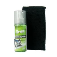 Esta es la imagen de kit de limpieza para pantallas ghia
