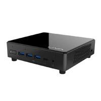 Esta es la imagen de mini pc ecs liva z3 intel n6000 soc/4gb /128gb/ usb 3.2/ hdmi/ 1mdp / wifi /bluetooth / windows11pro