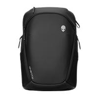 Esta es la imagen de mochila dell alienware horizon aw724p | para viaje | hasta 18 pulgadas | 460-bdpp |