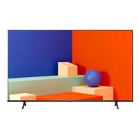 Esta es la imagen de television led hisense 65 65a6nv smart tv vidaa