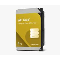 Esta es la imagen de disco duro interno wd gold 6tb 3.5 escritorio sata3 6gb/s 256mb 7200rpm 24x7 hotplug nas dvr nvr server datacenter   wd6004fryz