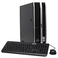 Esta es la imagen de ghia frontier slim / intel pentium gold g5400 dual core 3.70 ghz / 8 gb / ssd 120 gb / sin sistema
