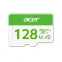 Esta es la imagen de memoria micro sd 128gb msc300  acer  uhs-i v30 lect. 160mb/s escrit. 120mb/s (bl.9bwwa.322)