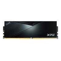 Esta es la imagen de memoria xpg lancer udimm ddr5 16gb pc5-41600 5200mhz cl38 1.25v con disipador pc/gamer color negro (ax5u5200c3816g-clabk)