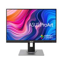 Esta es la imagen de monitor asus pa248qv/24/1920x1200/tr 5ms/75hz/dp/hdmi/vga/vesa/altavoces/4x usb/precision de color/giro 90