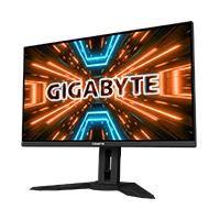 Esta es la imagen de monitor gamer gigabyte m32u / 32 ss ips / 4k / uhd / 144 hz / hdmi 2.1 / gaming