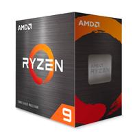 Esta es la imagen de procesador amd ryzen 9 5900xt s-am4 5a gen / 3.7 - 4.8 ghz / cache 64mb / 12 nucleos / sin graficos / sin disipador / gamer alto