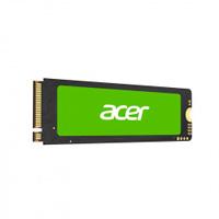 Esta es la imagen de unidad de estado solido ssd interno acer fa100 256gb m.2 2280 nvme pcie gen 3x4 lect.3300 escrit.2700 mbs 3d tlc nand pc laptop minipc (bl.9bwwa.118)