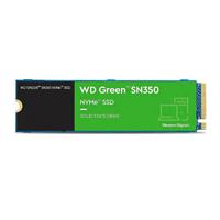 Esta es la imagen de unidad de estado solido ssd interno wd green sn350 2tb m.2 2280 nvme pcie gen3 lect.3200mbs escrit.3000mbs pc laptop minipc wds200t3g0c