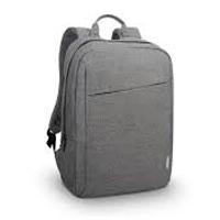 Esta es la imagen de backpack mochila lenovo idea / b210 gris / casual 15.6