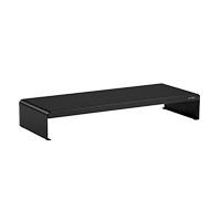 Esta es la imagen de base elevadora acteck vault top be425 / para monitor 32 pul / max 20kg / metal / negro / ac-934589