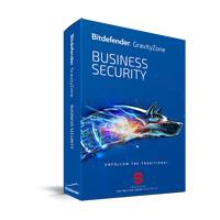 Esta es la imagen de bitdefender gravityzone business security