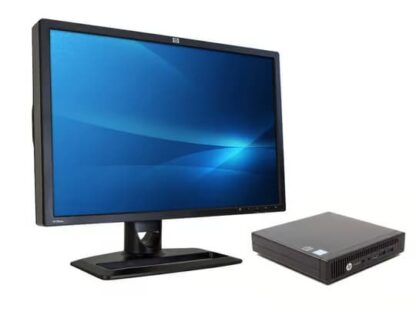 Computadora HP Prodesk 600 G2 DM