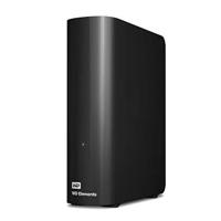 Esta es la imagen de disco duro externo wd elements 14tb 3.5 escritorio usb3.0 negro windows wdbwlg0140hbk-nesn