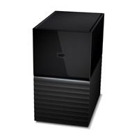 Esta es la imagen de disco duro externo wd my book duo 20tb 3.5 escritorio usb3.1 negro windows raid 0-1 backup dropbox encriptacion wdbfbe0200jbk-nesn