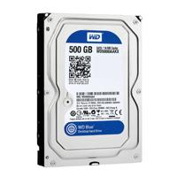 Esta es la imagen de disco duro interno wd blue 500gb 3.5 escritorio sata3 6gb/s 32mb 7200rpm windows wd5000azlx