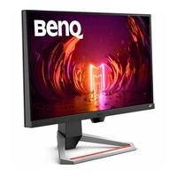 Esta es la imagen de monitor benq gaming ex2510s 24.5 1920x1080 hdmi 2.0x2 dp 1.2x1 bocinas 2.5wx2 tecnologia eye care 3 años de garantia