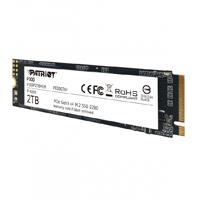 Esta es la imagen de unidad de estado solido patriot p300/ 2tb m.2 2280 pcie gen 3 x4 ssd