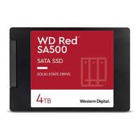 Esta es la imagen de unidad de estado solido ssd interno wd red sa500 4tb 2.5 sata3 6gb/s lect.560mbs escrit 520mbs 7mm nas wds400t2r0a