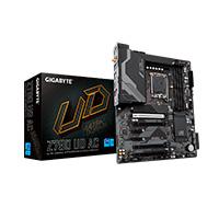 Esta es la imagen de mb gigabyte z790 ud ac intel s-1700 14/13/12a gen/4x ddr5 7600/dp/hdmi/m.2/4x usb3.2/usb-c/atx/gama alta