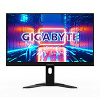 Esta es la imagen de monitor gamer gigabyte m27u sa / panel ips 27 / 160hz / uhd / hdmi 2.1 / dp 1.4 / gama alta