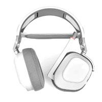 Esta es la imagen de audifonos corsair hrs80 /  rgb / inalambrico / color blanco / gaming / (ca-9011236-na)